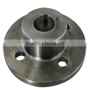 Customized Forging Part Cast Mold Metal Forging Ring thumbnail-4