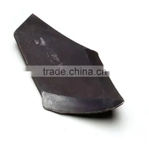 OEM Forging Ring Forging Flange Brass Forging thumbnail-1