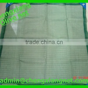 Plastic Net Olive Net thumbnail-1