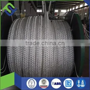 Florescence Polyester Mooring Rope Manufacturers thumbnail-2