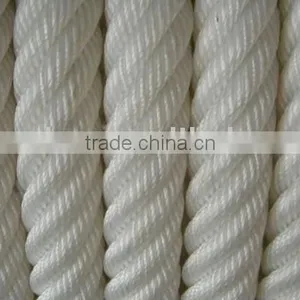 PP Truck Rope With Coils Packing thumbnail-1