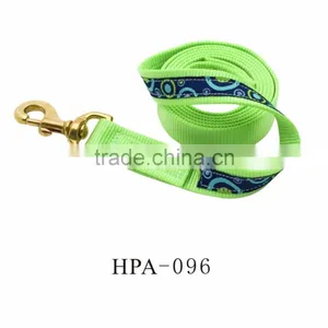 Durable Webbing Horse Lead thumbnail-1