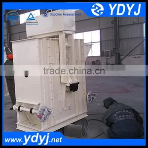 Food/Grain Stainless Steel Bucket Elevator for Sale thumbnail-4