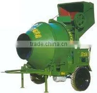 JZC350 Diesel Mixer for Sale,portable Mixer Price thumbnail-1