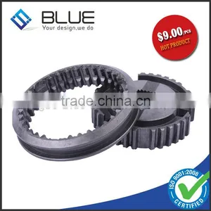 OEM Custom Gear Ring Of Power Transmission Parts thumbnail-1