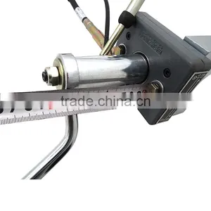 China Supplier ISO9001:2008 Gear Shift Controller for Loaders GJ1104 thumbnail-3