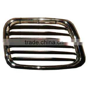 MC Truck Parts Radiator Grille Auto Front Grille thumbnail-1