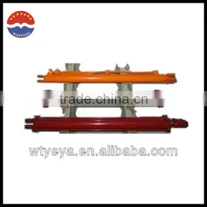 Clevis Rod Ends Hydraulic Cylinder for Agriculture Equipment thumbnail-1