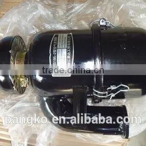 Air Cleaner From China IS09001 thumbnail-2