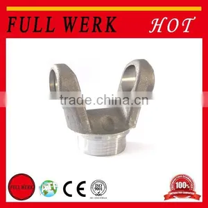 Automotive Parts Spicer Yoke 4-28-637 Driveshaft Cardan Parts 1550 Weld Yoke With CE Certificate thumbnail-1