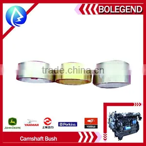 Durable Made in China Good Price and Quality Diesel Engine Spare Parts Yunnei 4100QB Camshaft Bushing Agricultural Machine thumbnail-1