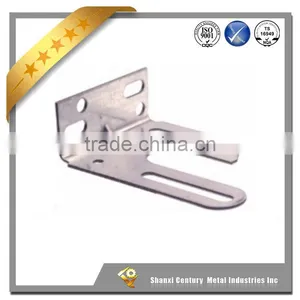Garage Door Torsion Spring Hardware Spring Anchor Brackets thumbnail-2