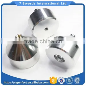 Milling Parts,custom High Precision Cnc Machining Motor Cover Whith Good Quality thumbnail-3