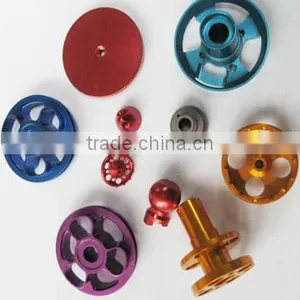 Customization Components CNC Turning Tools thumbnail-5