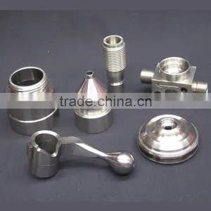 Multifunctional Rapid Prototype OEM/ODM New Precision CNC thumbnail-1