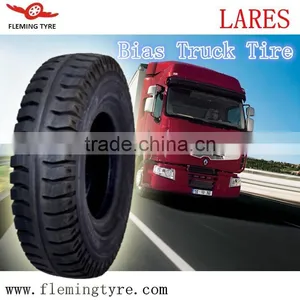 Light Truck Tyre Bias Tyre 750-16 thumbnail-1