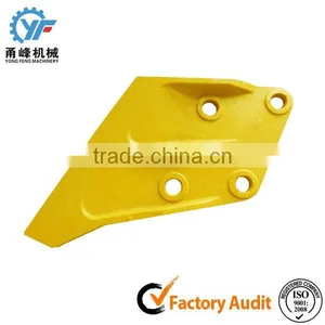 Excavator Bucket Side Cutter thumbnail-1