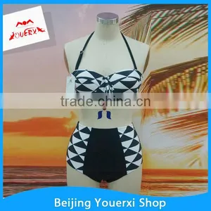 Supplier Wholesales Young Girls in Micro Bikini From China Online Shopping thumbnail-1
