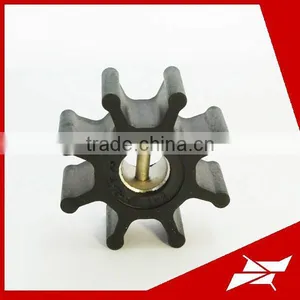 Japan Nikkiso Eiko F10PSC Pump Impeller thumbnail-3