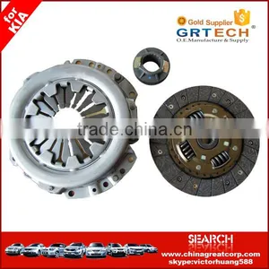 Auto Parts Hot-selling Clutch Kit for Pride thumbnail-1