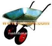 Metal Wheel Barrow WB6203A thumbnail-1