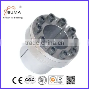 China SUMA RLK110 Clampling Elements Shaft Coupling Manufacturer thumbnail-6