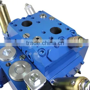 Hydraulic Directional Control Valve thumbnail-4