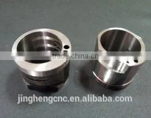 Custom Made High Quality Stainless Steel Aluminium Medical Instrument Parts for Orthopedics thumbnail-1