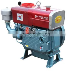ZS1100 15HP Diesel Engine thumbnail-1