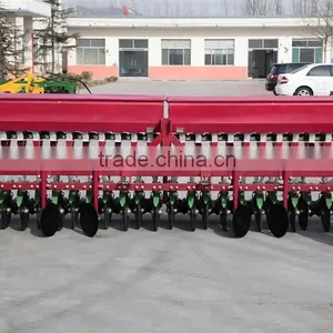 Agricultural Machine Factory Automatic Seeder/ Wheat & Corn Planter thumbnail-1