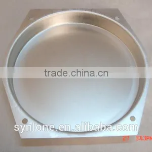 China Supply Welded Machined Assembly Parts With Good Service thumbnail-2