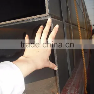 TOP of E235 Steel Pipe thumbnail-1