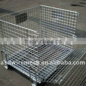 1x1x1 Gabion Box (Storage Cages) thumbnail-1