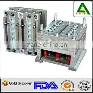Customize Molded Silicone Rubber Parts thumbnail-1