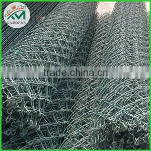 Galvanized Steel Cattle Fence thumbnail-4