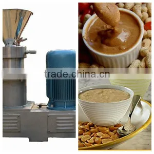 Most Popular Peanut Butter Production Line With Best Service thumbnail-4
