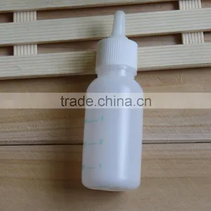 Pet Feeder Pet Bottle Feeding Bottle for Puppies Dog Cat thumbnail-1