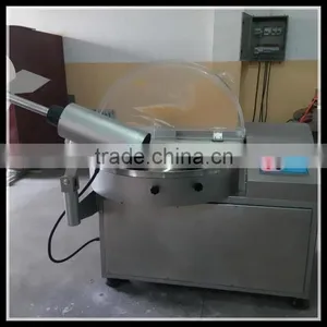 High Speed 4200 R/min Bowl Cutter thumbnail-1