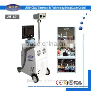 for Ebola Virus HD Infrared Thermal Imager Camera thumbnail-2