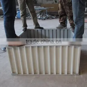 Stronger Steel Garden Bed thumbnail-4