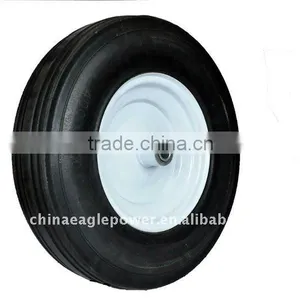 PU Foam Wheel thumbnail-1