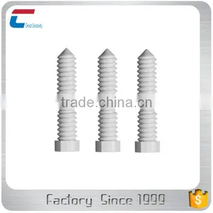 ABS Material High Frequency NFC Nail Tag thumbnail-1