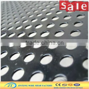 Specialized Production Punched Hole Mesh(big Original m (original Manufacturer With High Quality) (professional Manufacturer) thumbnail-1