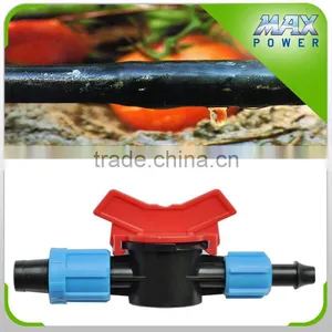 Best Selling Drip Irrigation Fittings Agriculture Farm thumbnail-1