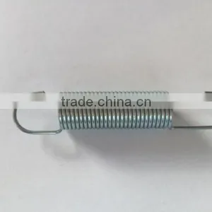 Extension Spring With Hook thumbnail-4