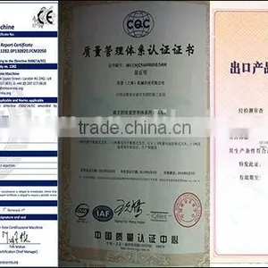 CE ISO High Quality 1T Electric Order Picker Truck thumbnail-3