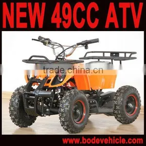 Wholesale Best Price Mini 49cc Atv for Sale thumbnail-1
