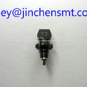Yamaha 72A Nozzle KV8-M7720-A0X KV8-M7720-A0XD YV100X NOZZLE ASSY thumbnail-1