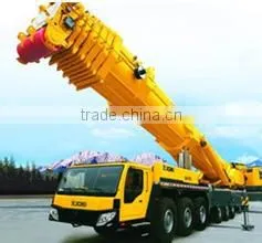 Hydraulic 30Ton Truck Crane QY30K5-1For Sale thumbnail-4