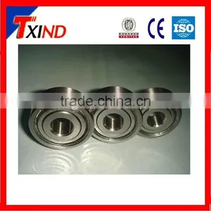 Pump Water Supply Manufacture Steel 6310-2Z Deep Groove Ball Bearing thumbnail-2